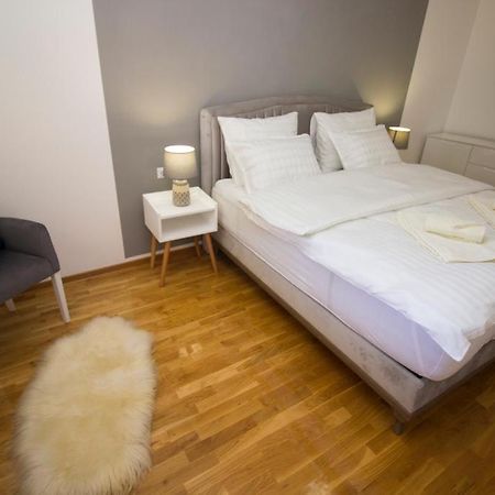 Apartment Divine Mostar Exterior foto