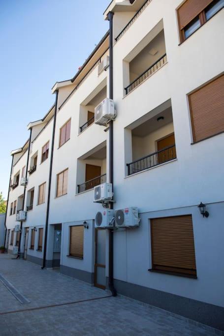 Apartment Divine Mostar Exterior foto