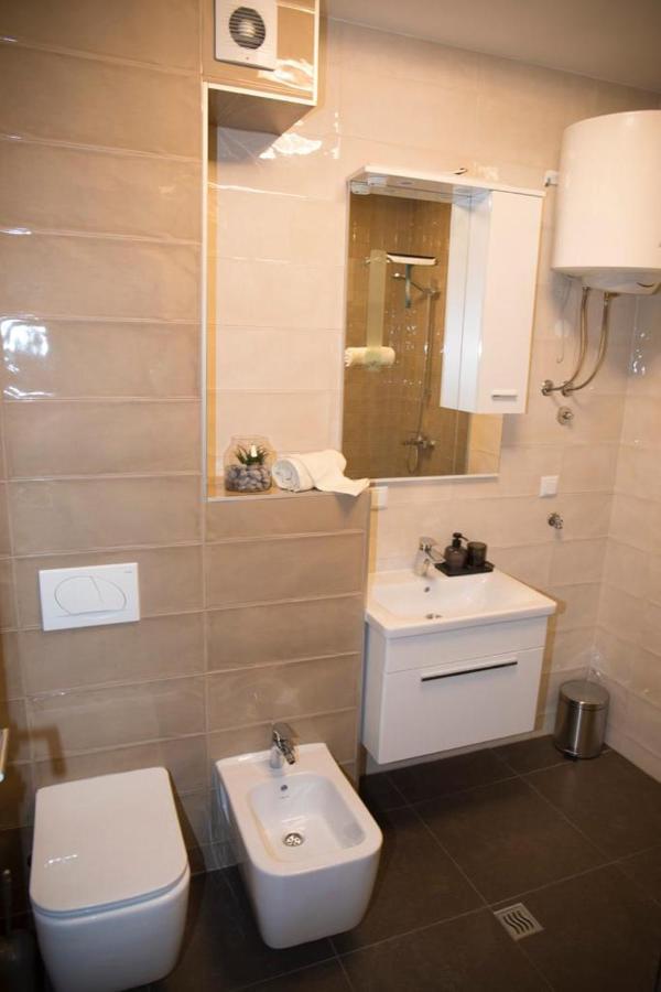 Apartment Divine Mostar Exterior foto