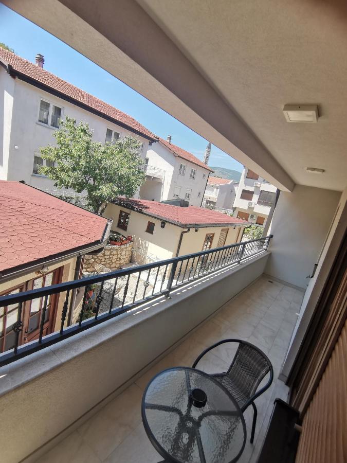 Apartment Divine Mostar Exterior foto